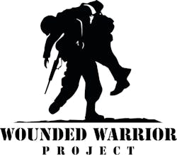 Wounded Warrior Project Logo 10774175 Wounded Warrior Project Logo 10774175
