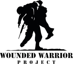 Wounded Warrior Project Logo 10774175