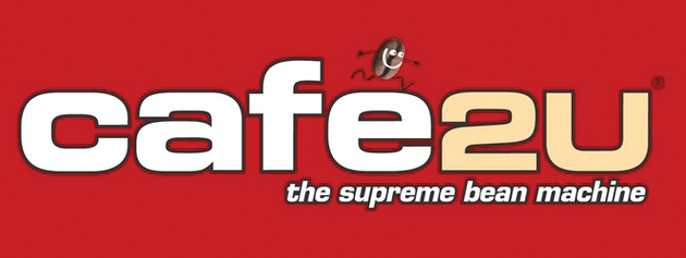 Cafe2u2 Logo 10822239