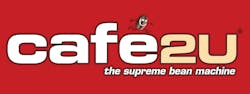 Cafe2u2 Logo 10822239 Cafe2u2 Logo 10822239