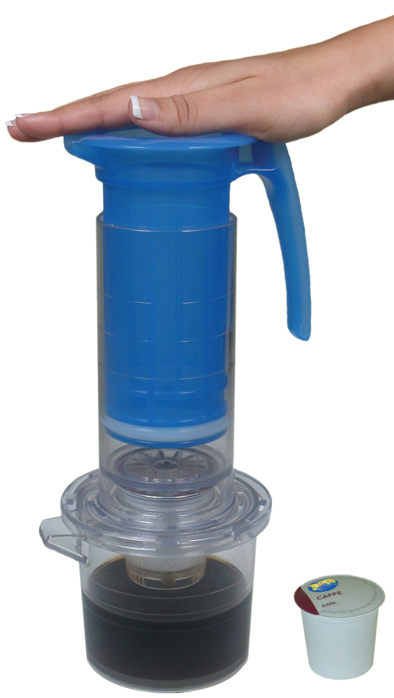 Cafejo Mfp Hand K Cup White 10799086