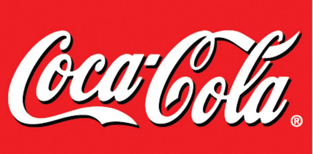 Coca Cola Logo 10815415
