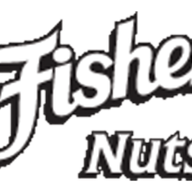 Fisher Nuts Logo 10821141