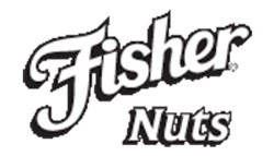 Fisher Nuts Logo 10821141 Fisher Nuts Logo 10821141