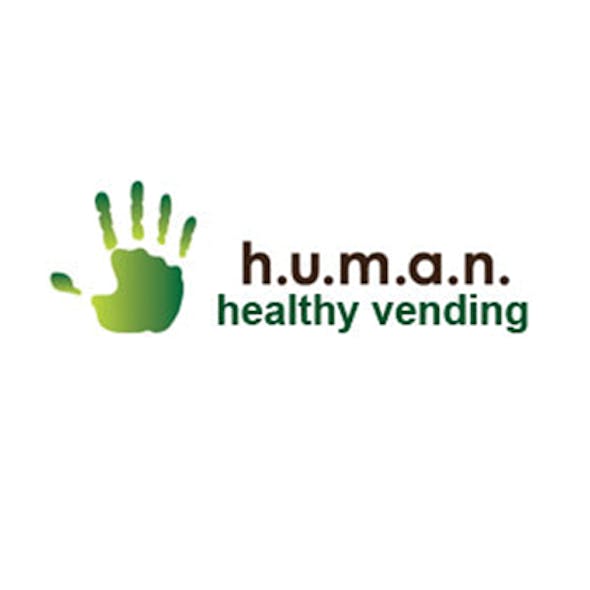 Human Healthy Vending 10816097