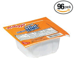 Kelloggs Frosted Mini Wheats S 10814124