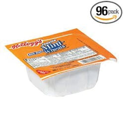 Kelloggs Frosted Mini Wheats S 10814124 Kelloggs Frosted Mini Wheats S 10814124