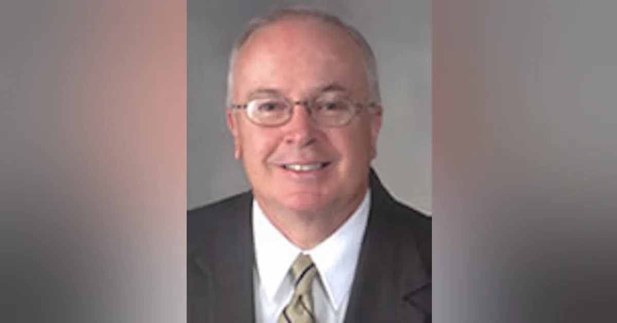 Kenneth George Shea Ken Shea Shares His Reasons To Attend CTW 2012 | Vending Market Watch