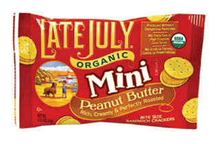 Late July Mini Sandwich Cracke 10796710