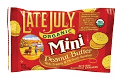 Late July Mini Sandwich Cracke 10796710 Late July Mini Sandwich Cracke 10796710