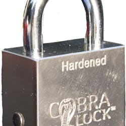 Lockingsystems 8500 Padlock 2 10799131