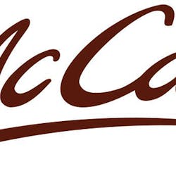 Mccafe Logo 10799311