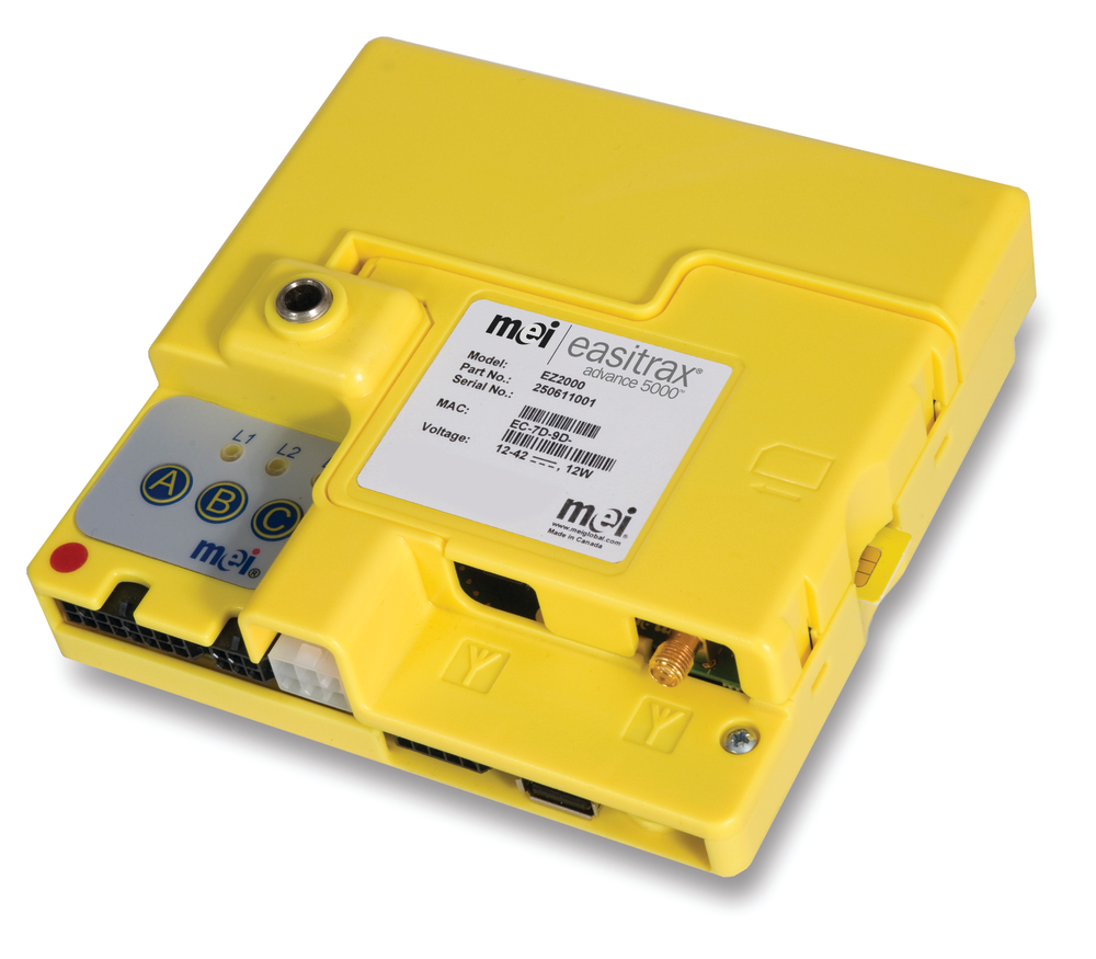 Mei Mdp Easitrax Adv 5000 10799122