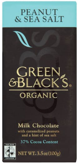 Mondelez Peanut Sea Salt Bar 10814887 Mondelez Peanut Sea Salt Bar 10814887