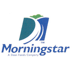 Morningstar Dean Foods Logo 10796704
