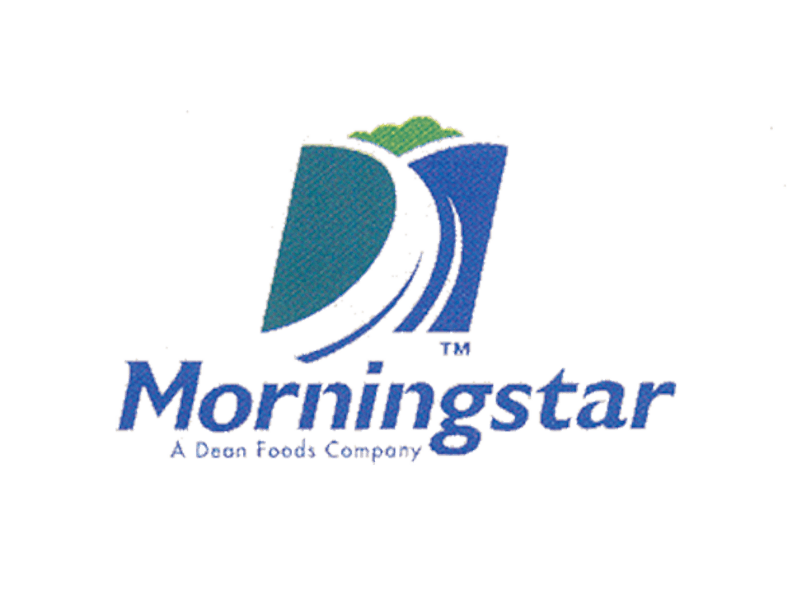 Morningstar Dean Foods Logo 10796704