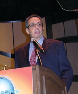 Paul Schlossberg Paul Schlossberg