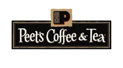 Peet S Coffee Tea Inc Logo 10822259