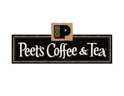 Peet S Coffee Tea Inc Logo 10822259