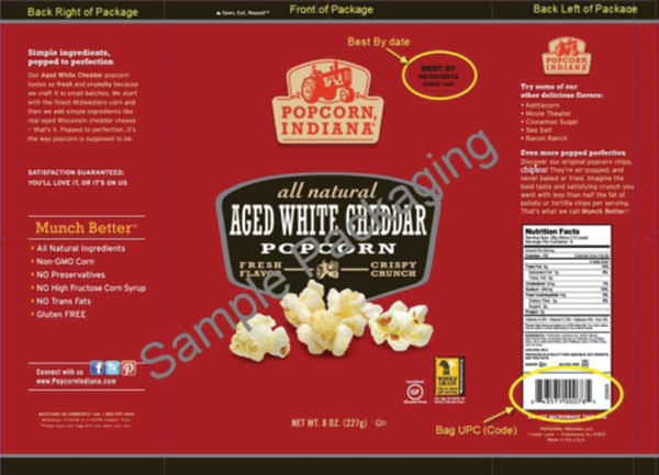 Popcorn Indiana Recall 10796723
