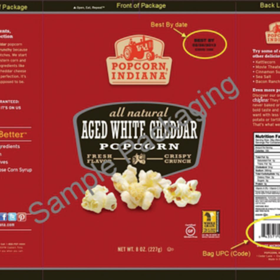 Popcorn Indiana Recall 10796723