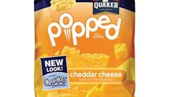 Quaker Popped Cheddarcheese 10819771