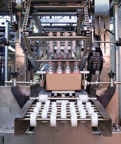 Standard Knapp 396 Positron 10817608 Standard Knapp 396 Positron 10817608