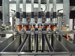 Standard Knapp Soft Placement 10799107 Standard Knapp Soft Placement 10799107