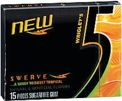 Swerve 10799334 Swerve 10799334