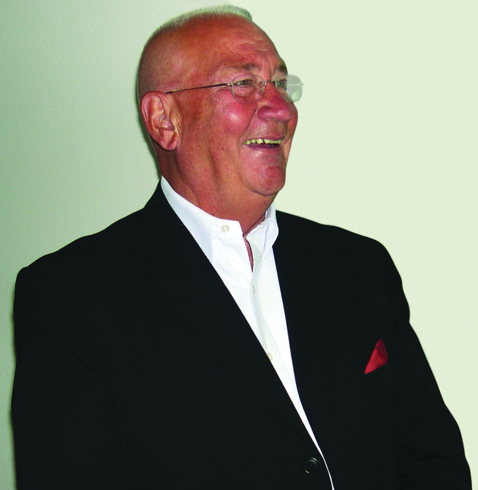 Tom Britten is president of Britten Management Services, based in Zephyrhills, Fla. He is a full service consultant to the food and vending industry. He can be reached at 813-469-5437; email: tombritten@msn.com.