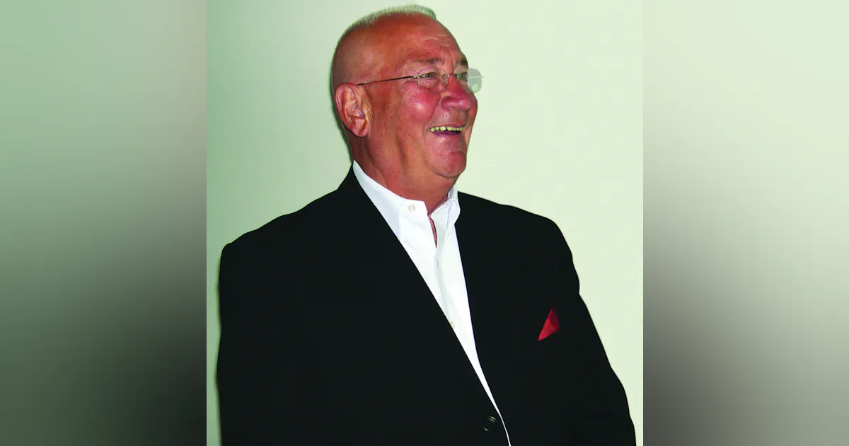 Tom Britten 'Force Vend' Gives Industry Bad Image | Vending Market Watch