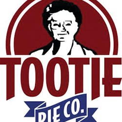 Tootie Pie Co Logo 10812161