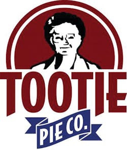 Tootie Pie Co Logo 10812161 Tootie Pie Co Logo 10812161