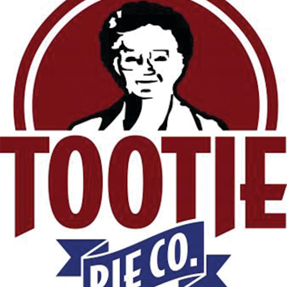 Tootie Pie Co Logo 10814896