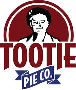 Tootie Pie Co Logo 10814896 Tootie Pie Co Logo 10814896