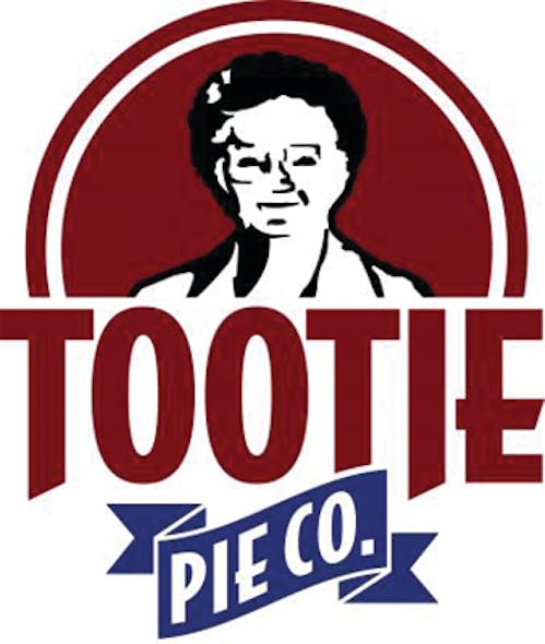 Tootie Pie Co Logo 10814896
