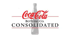 Coca Cola Bottling Consolidate 10827468