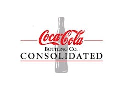 Coca Cola Bottling Consolidate 10827468 Coca Cola Bottling Consolidate 10827468