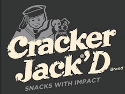 Cracker Jackd Logo 10830715 Cracker Jackd Logo 10830715