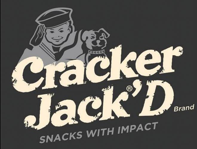 Cracker Jackd Logo 10830715
