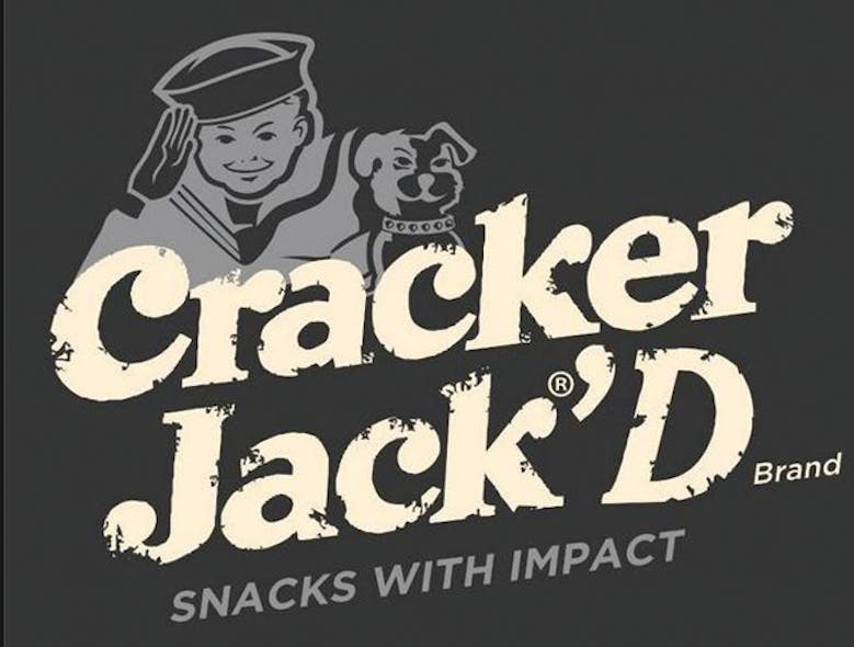 Cracker Jackd Logo 10830715