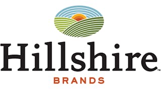 Hillshire Brands Logo Detail 10824020