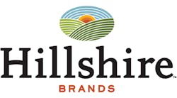 Hillshire Brands Logo Detail 10824020 Hillshire Brands Logo Detail 10824020