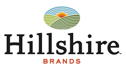 Hillshire Brands Logo Detail 10824020 Hillshire Brands Logo Detail 10824020