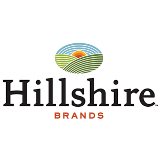 Hillshire Brands Logo Detail 10824020