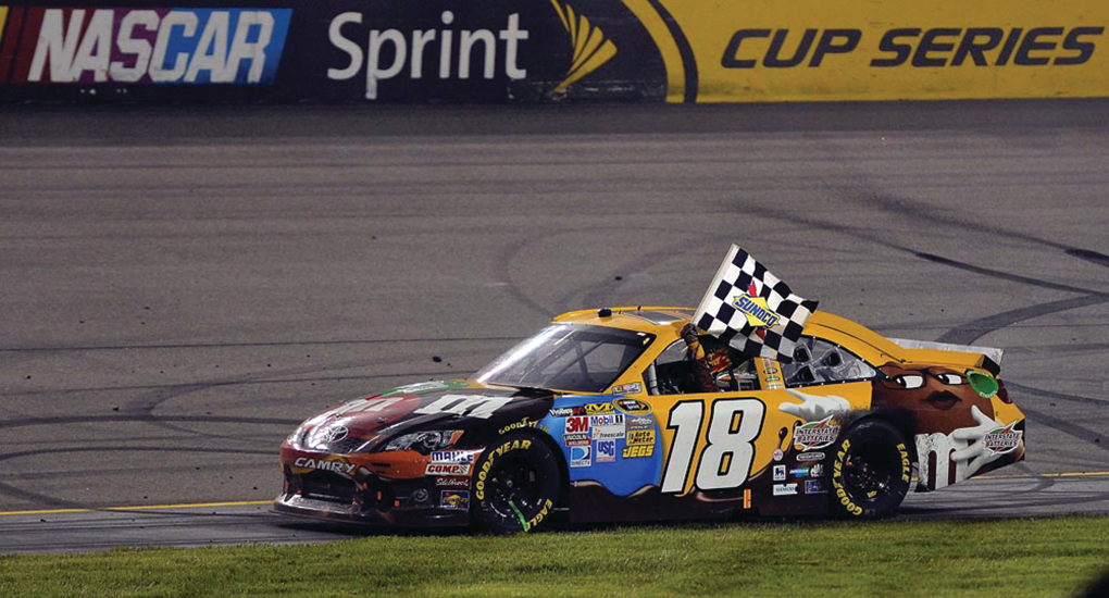 Mars Richmond2012 10835621