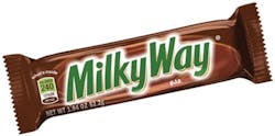 Milkyway Bar 10835653