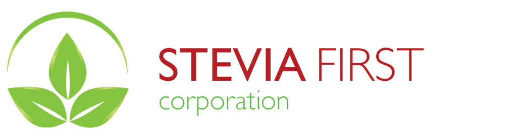 Stevia First Logo 10828188