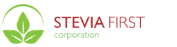 Stevia First Logo 10828188 Stevia First Logo 10828188