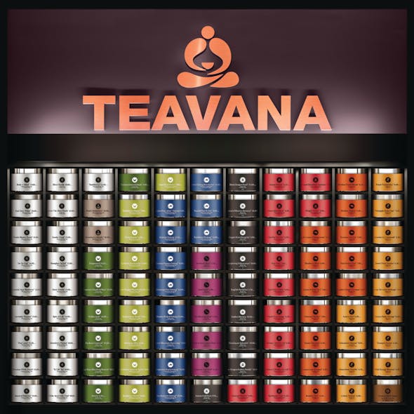 Teavana Pic 10829983